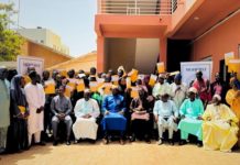 Moherst Awards D13M Worth of Scholarships to Tujereng, Others Moherst Awards D13M Worth of Scholarships to Tujereng, Others