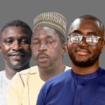 Politicians Trade Fraud Allegations Amid Voter Registration Surge Politicians Trade Fraud Allegations Amid Voter Registration Surge