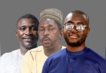 Politicians Trade Fraud Allegations Amid Voter Registration Surge Politicians Trade Fraud Allegations Amid Voter Registration Surge