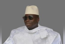 Most Gambians Favor Reconciliation over Prosecution Most Gambians Favor Reconciliation over Prosecution