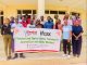 GPU Trains Journalists on Safety Ahead of Elections GPU Trains Journalists on Safety Ahead of Elections