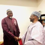 Gambian Embassy and US Communities Host Townhall Meeting Gambian Embassy and US Communities Host Townhall Meeting