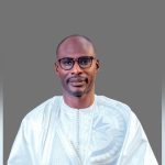 Registering Foreigners will give us Unwanted President- Essa Faal Registering Foreigners will give us Unwanted President- Essa Faal