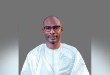 Registering Foreigners will give us Unwanted President- Essa Faal Registering Foreigners will give us Unwanted President- Essa Faal