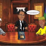 Minimum Fee Floor Limits Justice for Clients in Gambia Minimum Fee Floor Limits Justice for Clients in Gambia