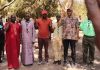 Plymouth-Dakar Banjul Challenge Launches Water Project Plymouth-Dakar Banjul Challenge Launches Water Project