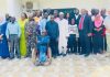Ecowas Launches Third Phase of Disability Program for Children Ecowas Launches Third Phase of Disability Program for Children
