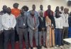 NSPA Trains Journalists to Strengthen Reporting on Social Protection NSPA Trains Journalists to Strengthen Reporting on Social Protection