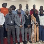NSPA Trains Journalists to Strengthen Reporting on Social Protection NSPA Trains Journalists to Strengthen Reporting on Social Protection