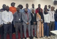 NSPA Trains Journalists to Strengthen Reporting on Social Protection NSPA Trains Journalists to Strengthen Reporting on Social Protection