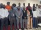 NSPA Trains Journalists to Strengthen Reporting on Social Protection NSPA Trains Journalists to Strengthen Reporting on Social Protection