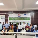 Youth Ministry Launches D34M AGREEN Gambia Project to Boost TVET Youth Ministry Launches D34M AGREEN Gambia Project to Boost TVET