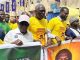 UDP Holds Symposium to Honour Late Solo Sandeng UDP Holds Symposium to Honour Late Solo Sandeng