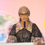 Women Demand Equality and Empowerment at IWD Celebrations Women Demand Equality and Empowerment at IWD Celebrations