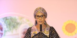 Women Demand Equality and Empowerment at IWD Celebrations Women Demand Equality and Empowerment at IWD Celebrations