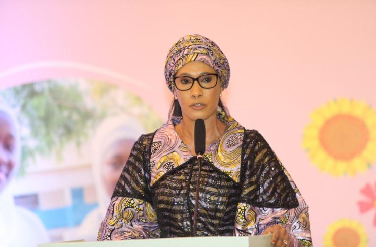 Women Demand Equality and Empowerment at IWD Celebrations Women Demand Equality and Empowerment at IWD Celebrations