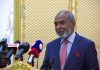 IEC Warns Parties to Comply with Electoral Laws or Face Sanctions IEC Warns Parties to Comply with Electoral Laws or Face Sanctions