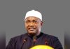 Gambia Committed to Peace in the Sahel – Barrow Assures Gambia Committed to Peace in the Sahel – Barrow Assures
