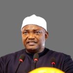 Gambia Committed to Peace in the Sahel – Barrow Assures Gambia Committed to Peace in the Sahel – Barrow Assures