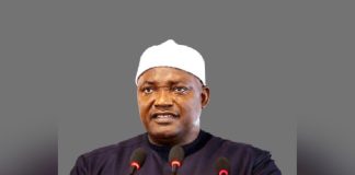 Gambia Committed to Peace in the Sahel – Barrow Assures Gambia Committed to Peace in the Sahel – Barrow Assures