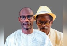 Opposition Forms Taskforce for Coalition Building Opposition Forms Taskforce for Coalition Building