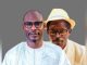 Opposition Forms Taskforce for Coalition Building Opposition Forms Taskforce for Coalition Building