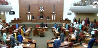 Janjangbureh NAM Calls for Probe into PIU Killings Janjangbureh NAM Calls for Probe into PIU Killings