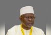 Darboe: IEC has so far Done Nothing Illegal Darboe: IEC has so far Done Nothing Illegal