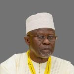 Darboe: IEC has so far Done Nothing Illegal Darboe: IEC has so far Done Nothing Illegal