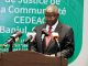 ECOWAS Court Appoints First Gambian Judge ECOWAS Court Appoints First Gambian Judge