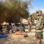 Sahel Crisis: is Violence Reaching West Africa’S Front Line? Sahel Crisis: is Violence Reaching West Africa’S Front Line?
