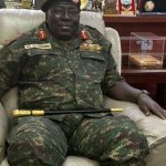 Gambia Army Chief Resigns Amid Corruption Allegations Gambia Army Chief Resigns Amid Corruption Allegations