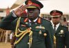 Why did Gambia’S Army Chief Step Down? Why did Gambia’S Army Chief Step Down?