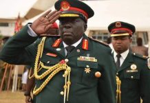 Why did Gambia’S Army Chief Step Down? Why did Gambia’S Army Chief Step Down?