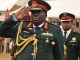 Why did Gambia’S Army Chief Step Down? Why did Gambia’S Army Chief Step Down?