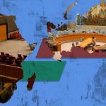 Can Africa Survive Global Aid Squeeze with Discipline Can Africa Survive Global Aid Squeeze with Discipline