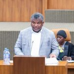 Health Minister Reports 30 Maternal Deaths in 2025 Health Minister Reports 30 Maternal Deaths in 2025