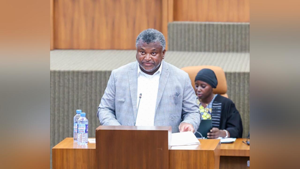 Health Minister Reports 30 Maternal Deaths in 2025 Health Minister Reports 30 Maternal Deaths in 2025