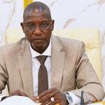 Majority of Crimes in the Gambia Committed by Gambians Majority of Crimes in the Gambia Committed by Gambians