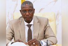 Majority of Crimes in the Gambia Committed by Gambians Majority of Crimes in the Gambia Committed by Gambians