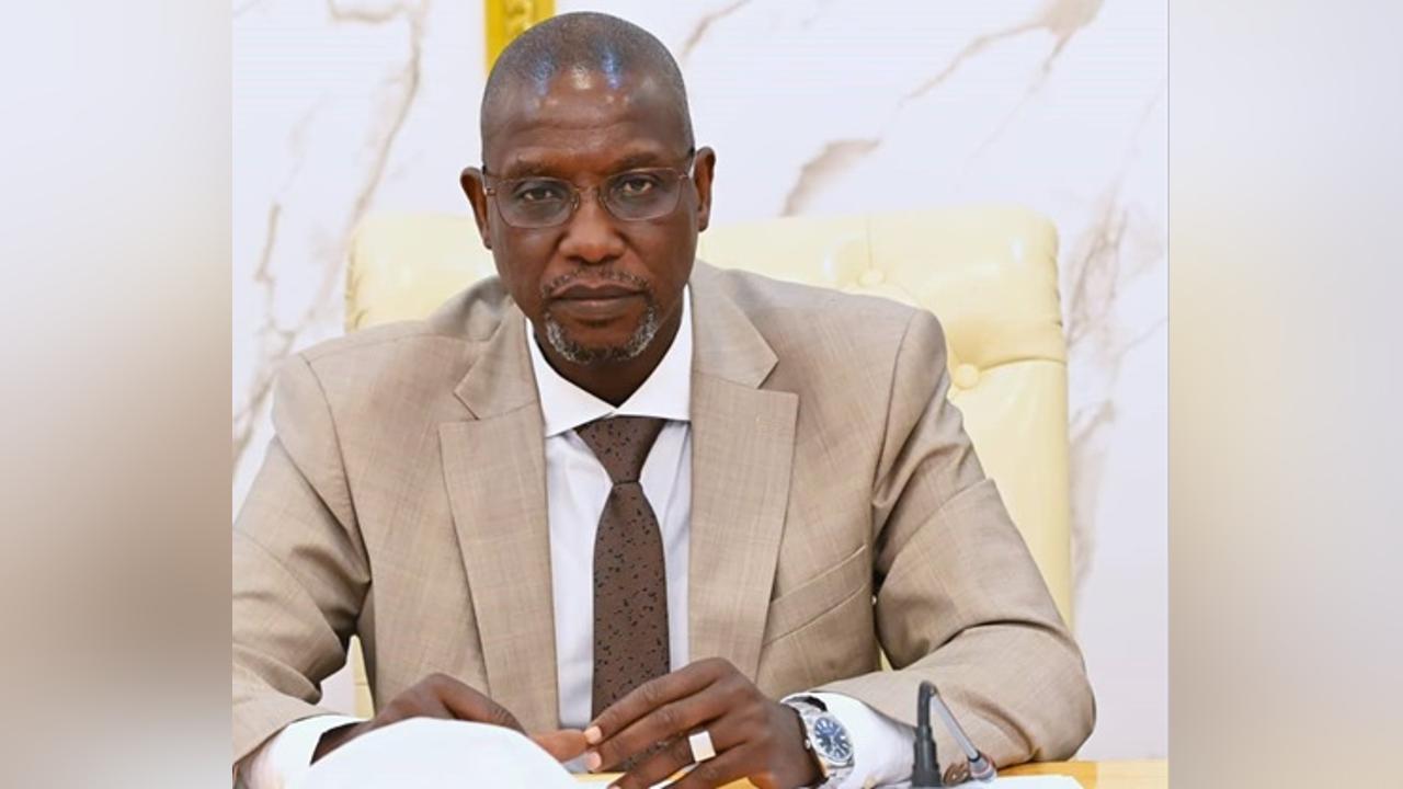 Majority of Crimes in the Gambia Committed by Gambians Majority of Crimes in the Gambia Committed by Gambians