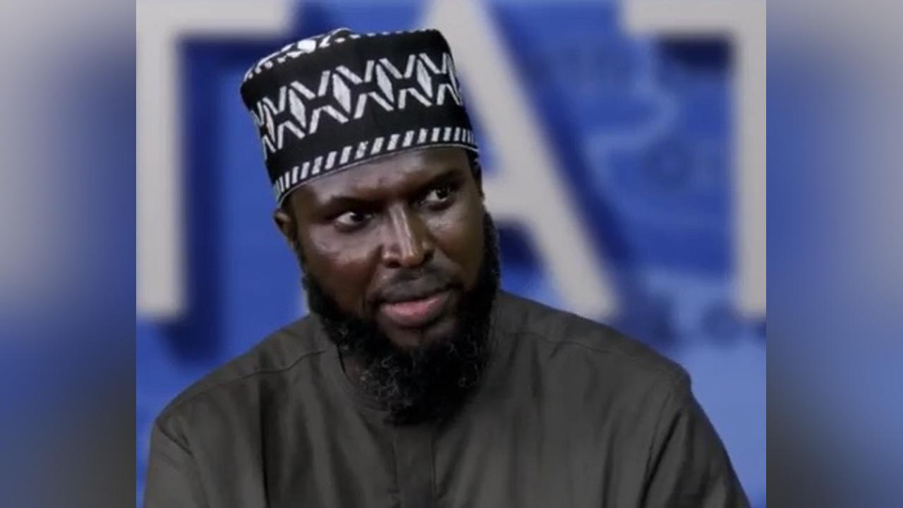 Darboe Blames Centralized Commission for Corruption Delays Darboe Blames Centralized Commission for Corruption Delays