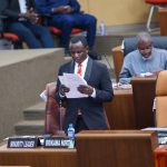 FPAC Urges Enforcement of Public Finance Act on Soes FPAC Urges Enforcement of Public Finance Act on Soes