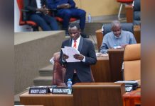 FPAC Urges Enforcement of Public Finance Act on Soes FPAC Urges Enforcement of Public Finance Act on Soes