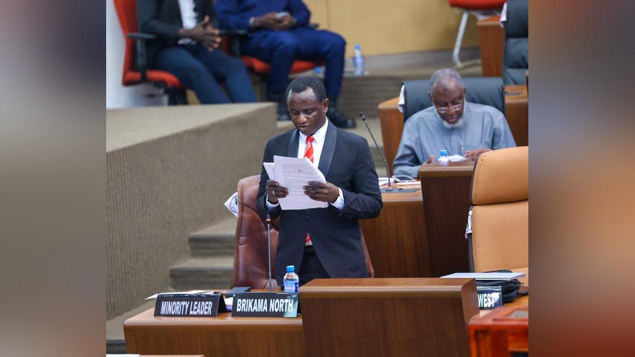 FPAC Urges Enforcement of Public Finance Act on Soes FPAC Urges Enforcement of Public Finance Act on Soes