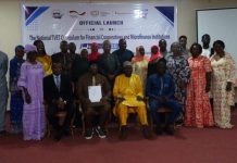 Gambia Launches National TVET Curriculum for Finance Sector Gambia Launches National TVET Curriculum for Finance Sector