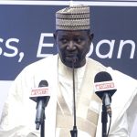 Mai Fatty Praises Barrow as NPP Launches 2026 Manifesto Mai Fatty Praises Barrow as NPP Launches 2026 Manifesto