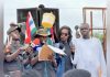 GALA Demands Energy Minister Explain Power Crisis GALA Demands Energy Minister Explain Power Crisis