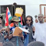 GALA Demands Energy Minister Explain Power Crisis GALA Demands Energy Minister Explain Power Crisis