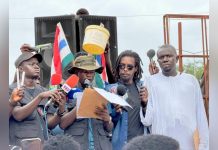 GALA Demands Energy Minister Explain Power Crisis GALA Demands Energy Minister Explain Power Crisis
